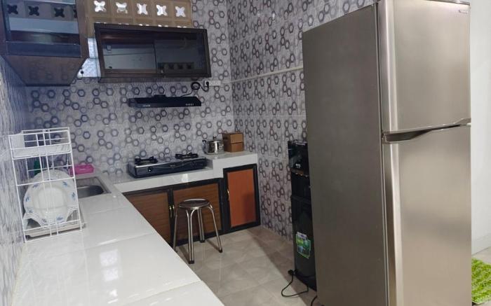 Griyo Mondoliko Homestay Jogja