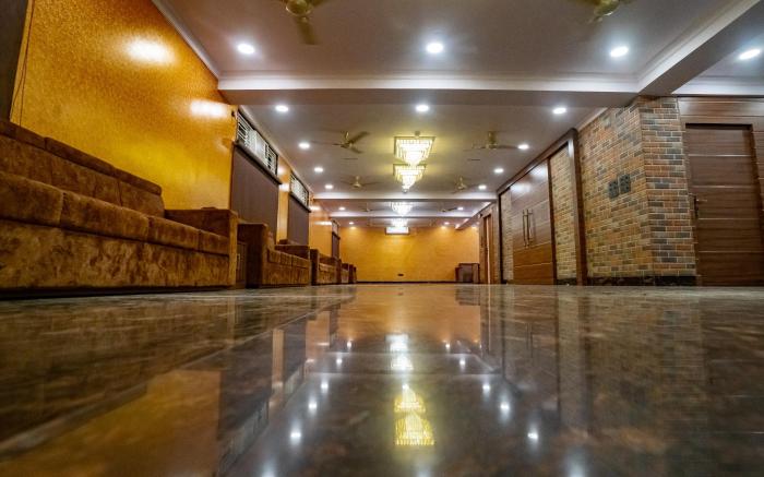 Tiyara Inn