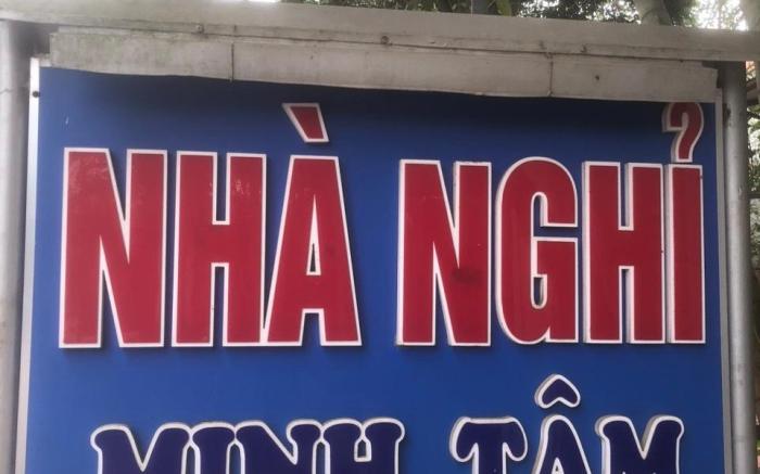 Nhà Nghỉ Minh Tâm ( Minh Tam Hotel )