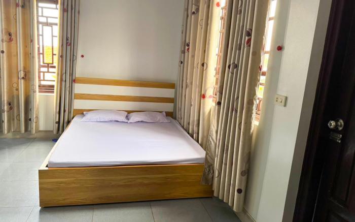 Nhà Nghỉ Minh Tâm ( Minh Tam Hotel )