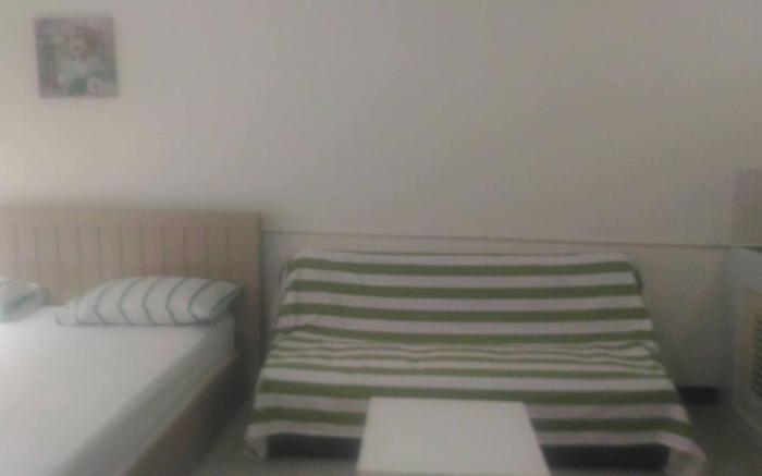 Airport Transfer Bangkok apartment