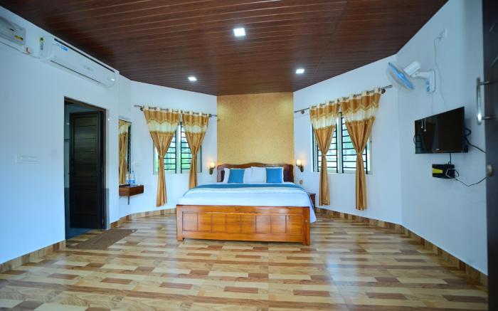 Sipayi Resort 