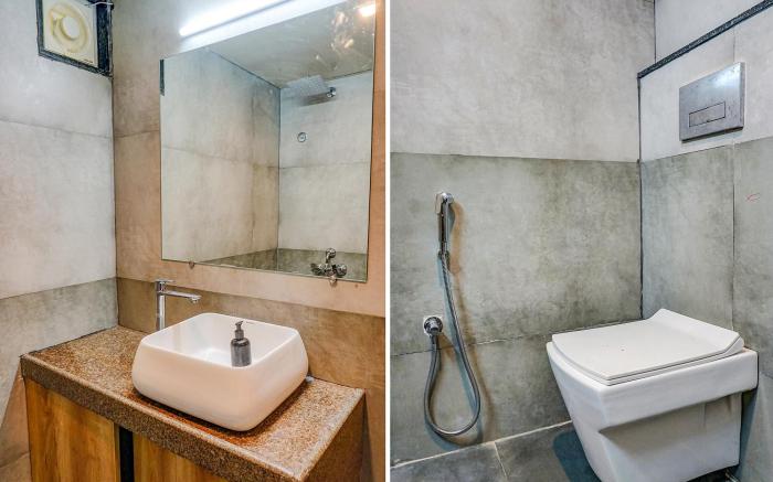 FabHotel Tan Square - Nr. Eon IT Park