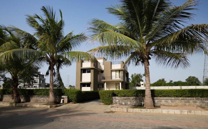 Malhaar Resort