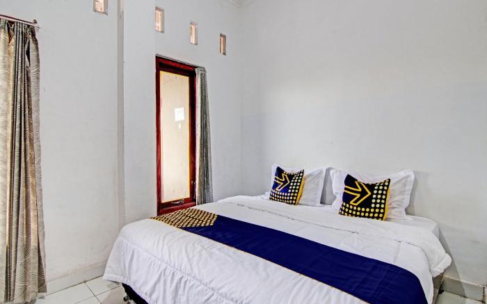 SPOT ON 92914 Meranti Homestay