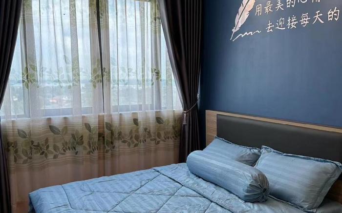 Daisy’s Home 3BR @ Hann's Residence