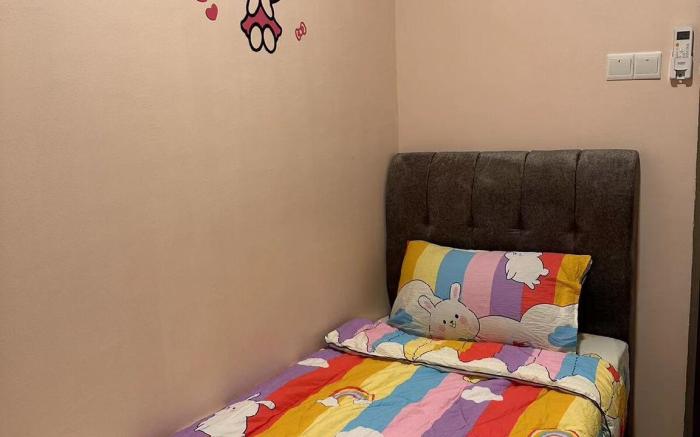 Daisy’s Home 3BR @ Hann's Residence