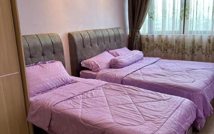 Daisy’s Home 3BR @ Hann's Residence