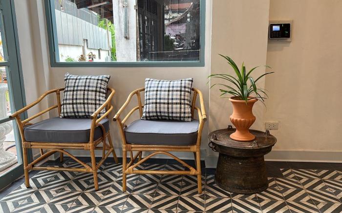 Luangprabang D'oR Boutique Hotel 