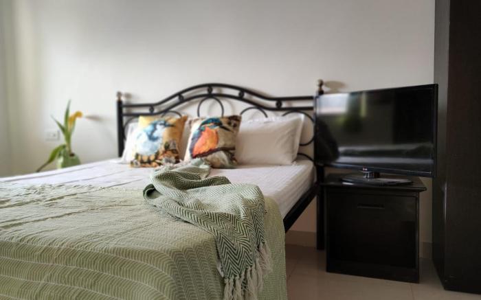 Homely Apartment 2BHK @ Candolim