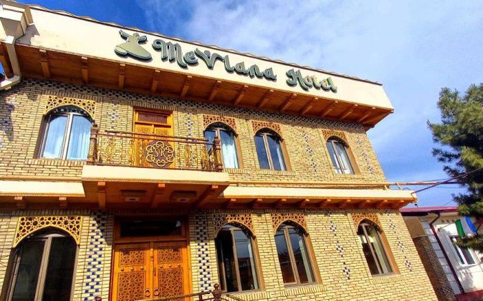 Mevlana Hotel
