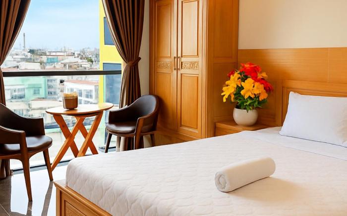 S79 Hotel 868