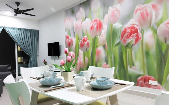 H2H - Holland Cottage @ Majestic Ipoh (6~7 Guests)