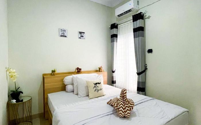Homestay Kamar Tamu Sedayu