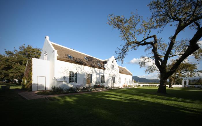 Adara Palmiet Valley Luxurious Boutique Hotel 
