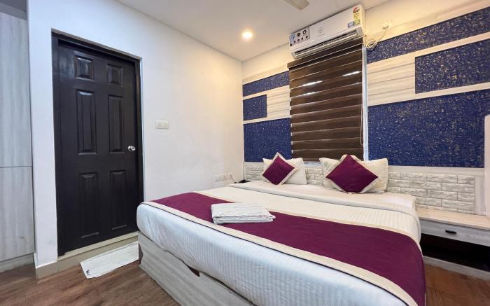 TCS SUITES