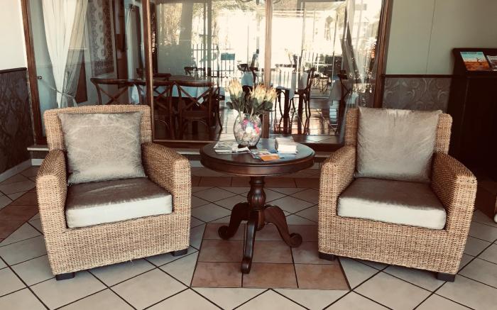 Casa Blanca Boutique Hotel Pension