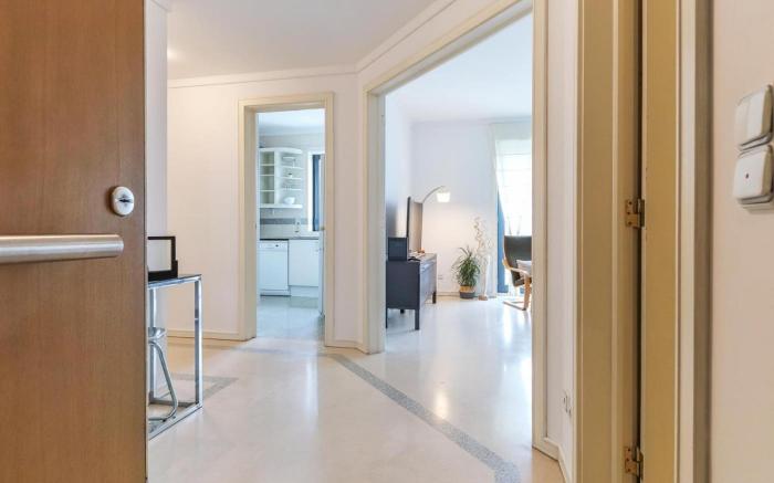 Vita Portucale | Modern Apartment with Garage