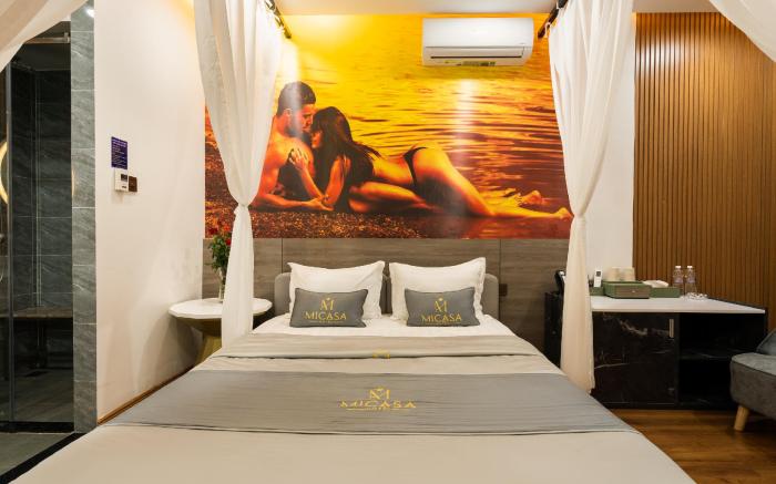 MICASA HOTEL