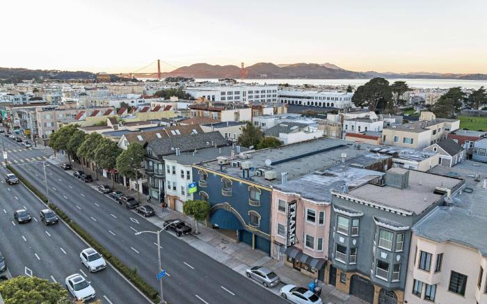 SureStay by Best Western San Francisco Marina District