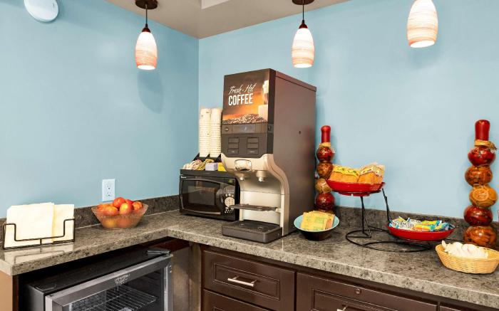 SureStay by Best Western San Francisco Marina District