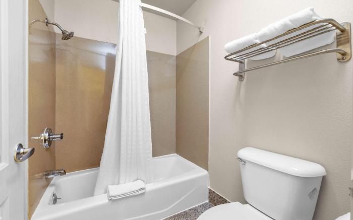 SureStay by Best Western San Francisco Marina District