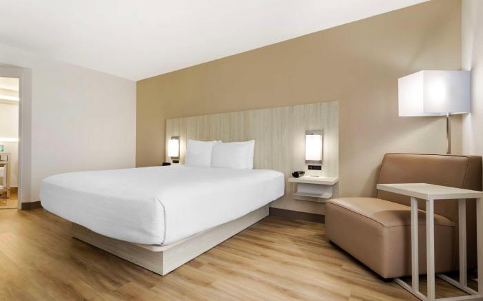 Best Western Plus Sugar Land/Stafford