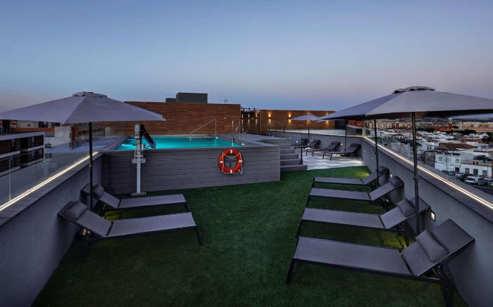 Sercotel Cordoba Delicias, Ascend Hotel Collection