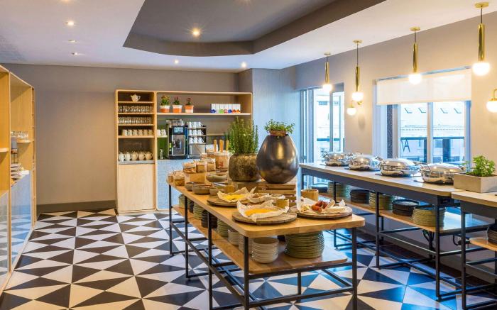 Pullman Cape Town City Centre