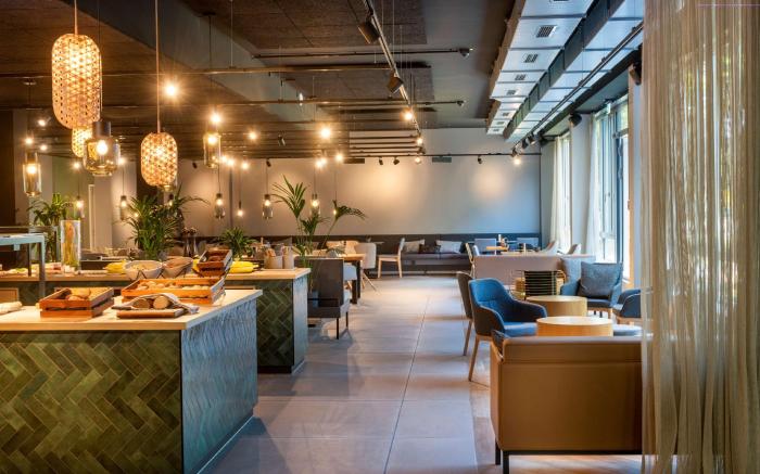 Flightgate Munich Airport Hotel, a member of Radisson Individuals