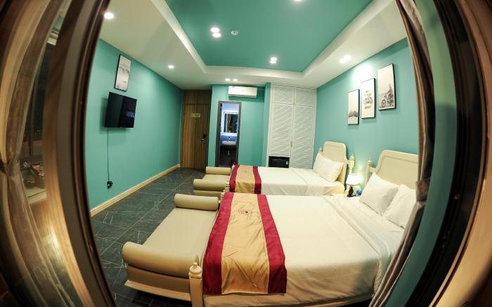 Lahona Hotel
