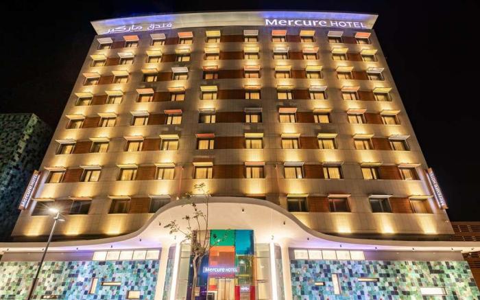 Mercure Alger Palais Des Congres (Opening 2023)