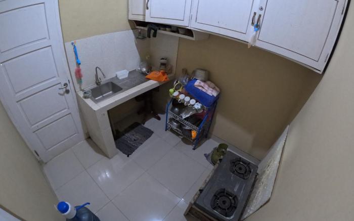 Terban Garden Homestay Jogja
