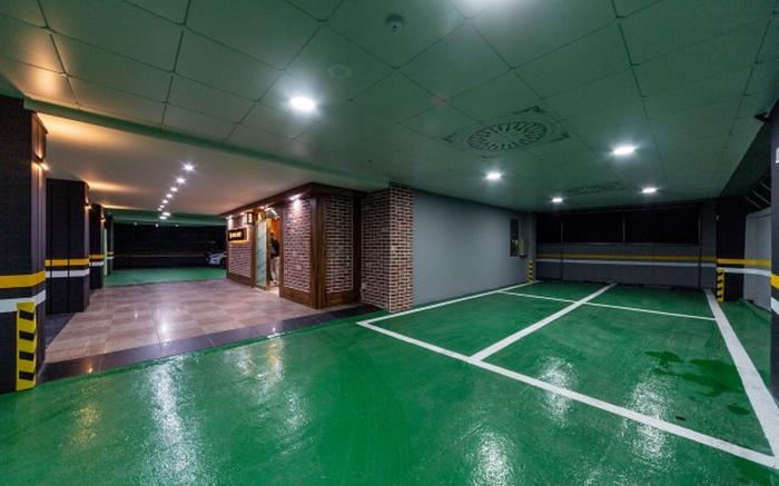 Daegu Dongseongro Sweet Hotel