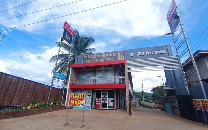 Malaybalay Airâ€™bnb Travellers Inn