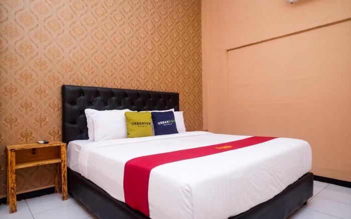Urbanview Hotel L'Tefa Pemalang