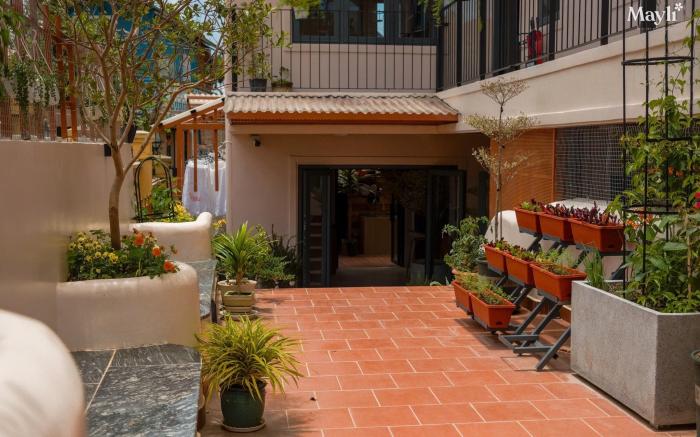Mayli House Da Lat