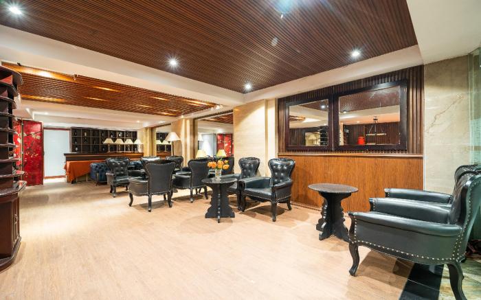 Ha Noi Memory Central Hotel & Spa