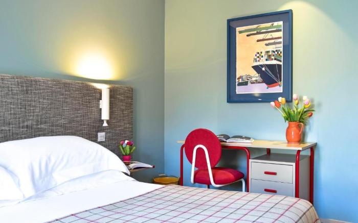The Editory House Ribeira Hotel
