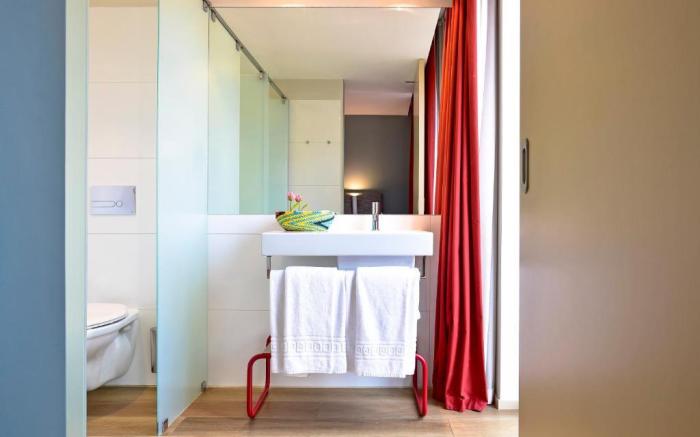 The Editory House Ribeira Hotel
