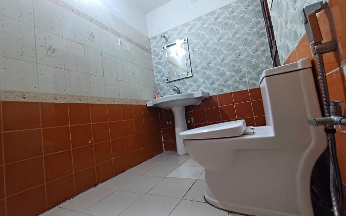 Dev Cottage and Homestay