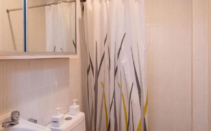 Clean & Affordable | Studio Makati J301