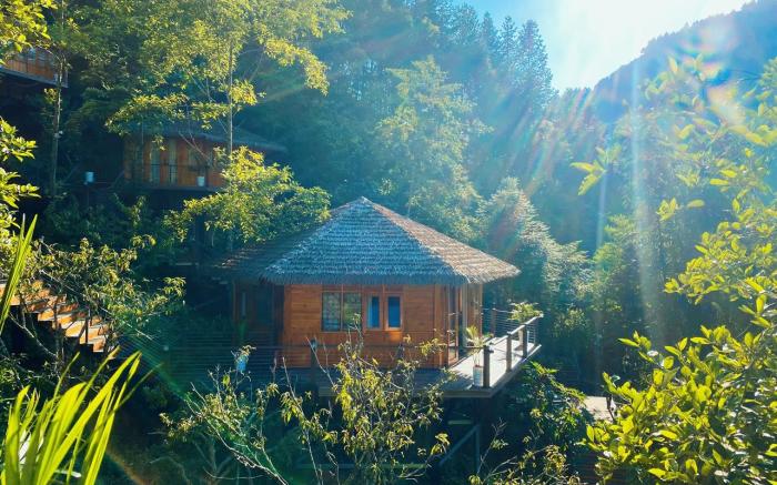 Sinai Bungalow & Hotel SaPa