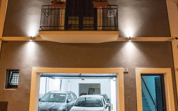 InCentro B&B
