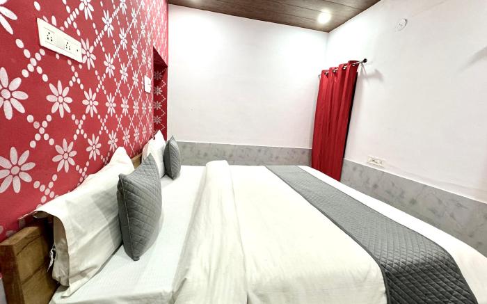 Hotel Dhora Jaisalmer 