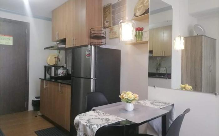 Condo for rent-  unique, satisfying and relaxing