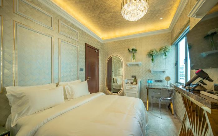 Ritz Residence @ Imago Mall Loft B