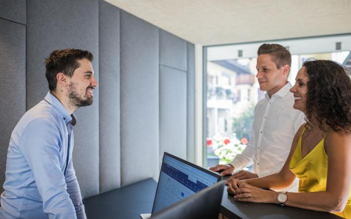 Montanaris Alpine ~ Active ~ Relax