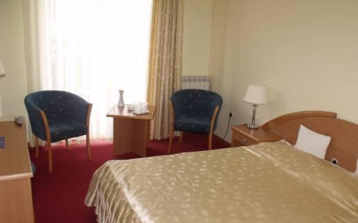 Hotel Belvedere