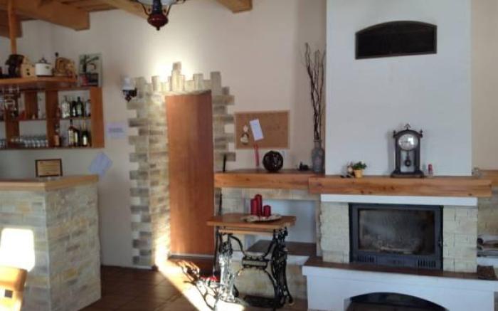 Villa Victoria Penzion